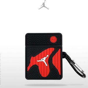 Tide Brand Earphone Protective Sleeve